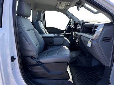 2026 Ford F-550SD XL DRW