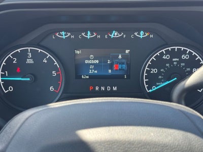 2026 Ford F-550SD XL DRW