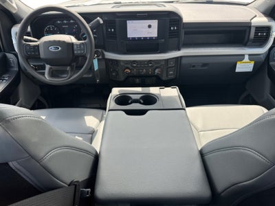 2026 Ford F-550SD XL DRW