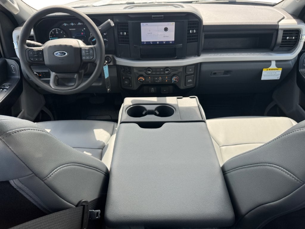 2026 Ford F-550SD XL DRW