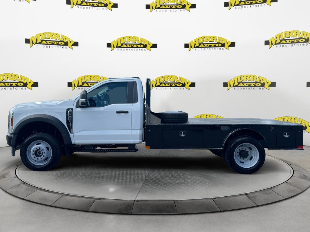 2026 Ford F-550SD XL DRW