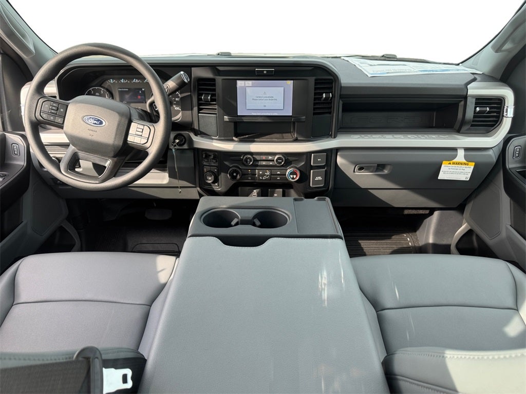 2025 Ford F-600SD XL