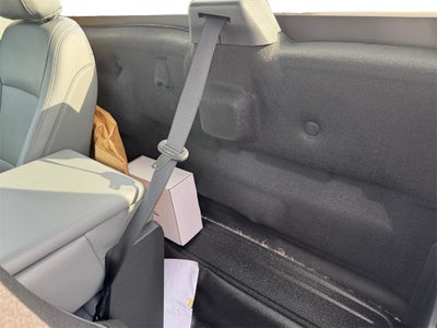 2025 Ford F-600SD XL