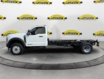 2025 Ford F-600SD XL