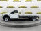 2025 Ford F-600SD XL