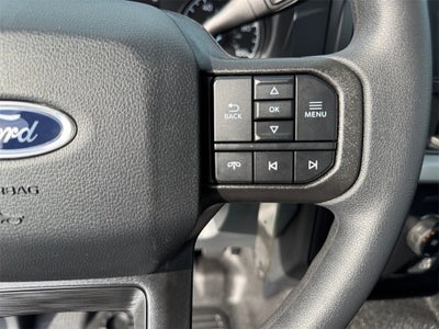 2025 Ford F-600SD XL