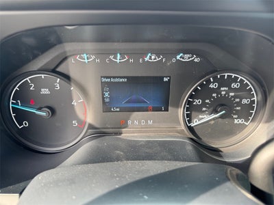 2025 Ford F-600SD XL