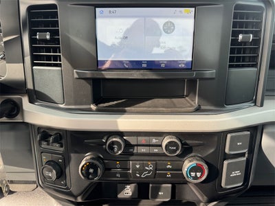 2025 Ford F-600SD XL