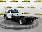 2025 Ford F-600SD XL