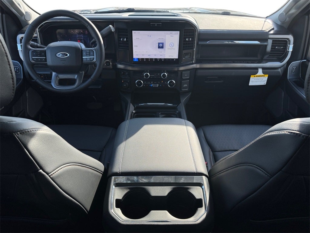 2026 Ford F-550SD Lariat DRW