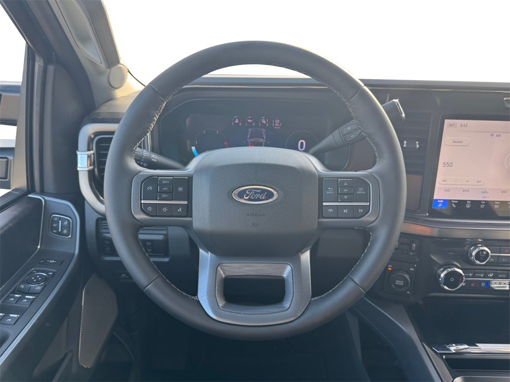 2026 Ford F-550SD Lariat DRW