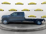 2026 Ford F-550SD Lariat DRW