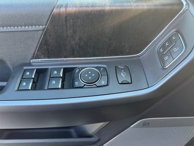 2026 Ford F-550SD Lariat DRW