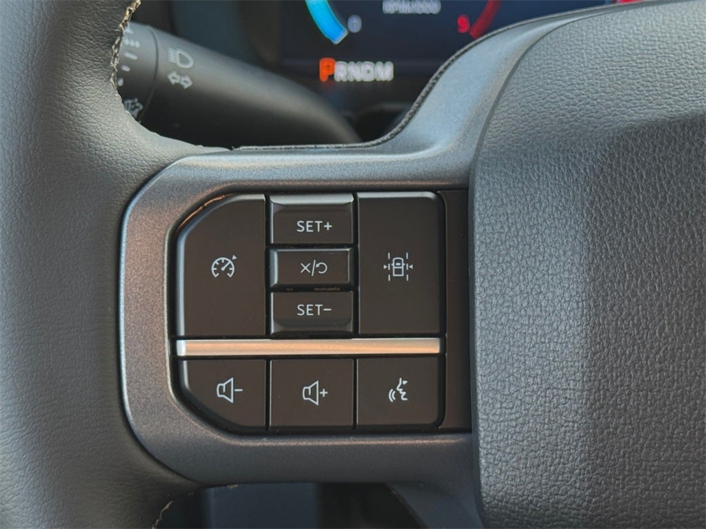 2026 Ford F-550SD Lariat DRW