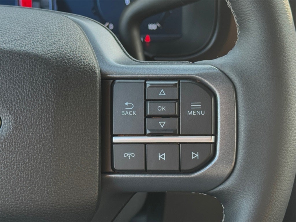 2026 Ford F-550SD Lariat DRW