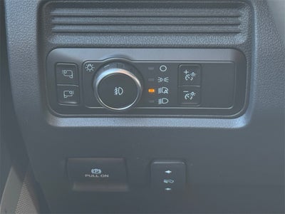 2026 Ford F-550SD Lariat DRW