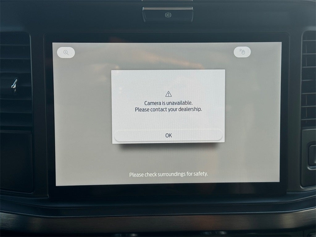 2026 Ford F-550SD Lariat DRW