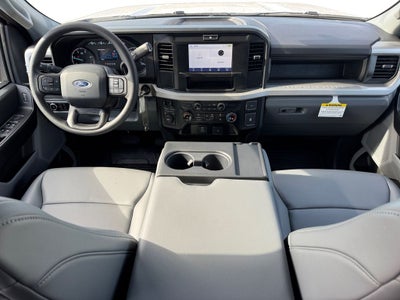 2025 Ford F-550SD XL DRW