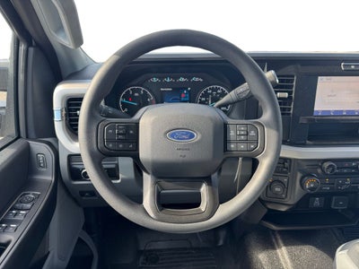 2025 Ford F-550SD XL DRW