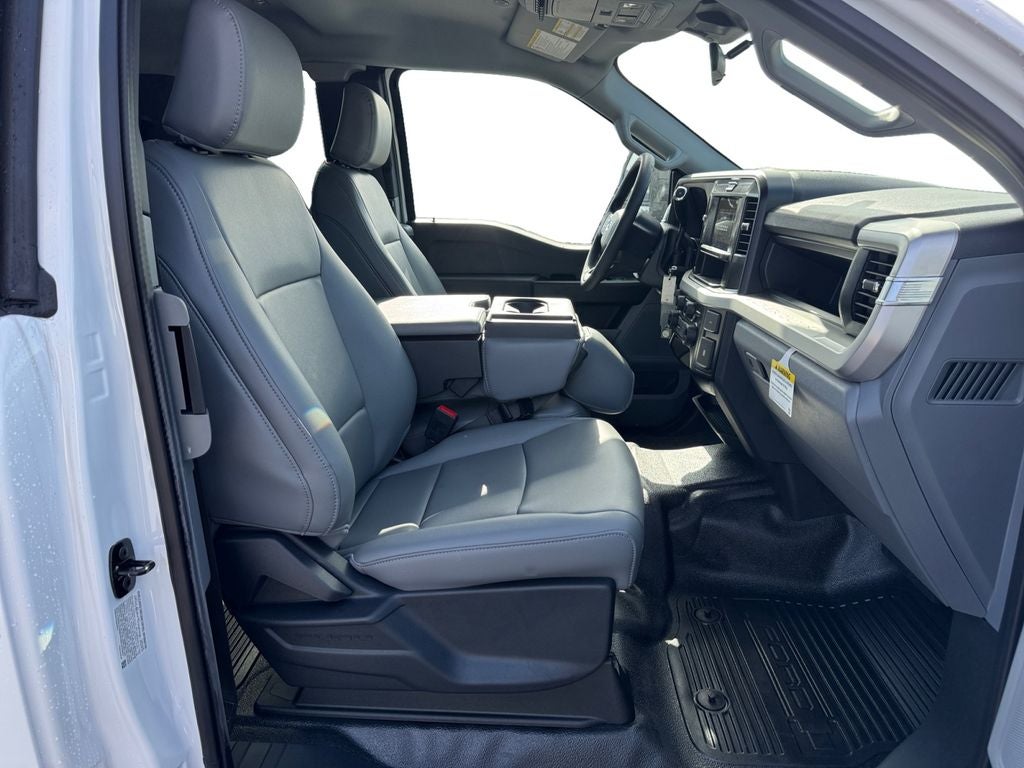 2025 Ford F-550SD XL DRW