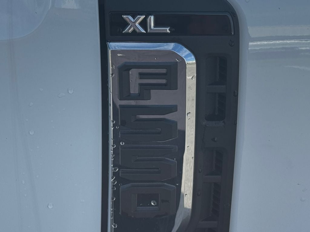 2025 Ford F-550SD XL DRW