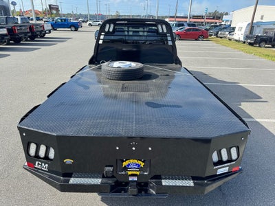 2025 Ford F-550SD XL DRW