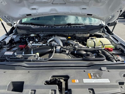 2025 Ford F-550SD XL DRW