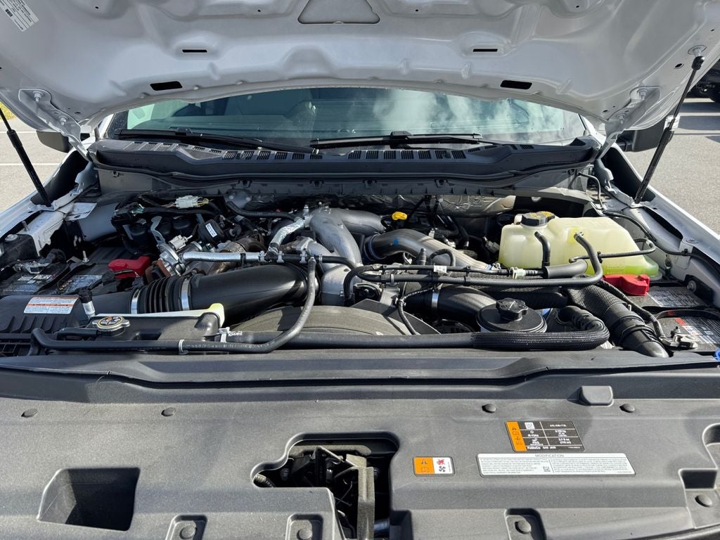 2025 Ford F-550SD XL DRW