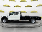 2025 Ford F-550SD XL DRW