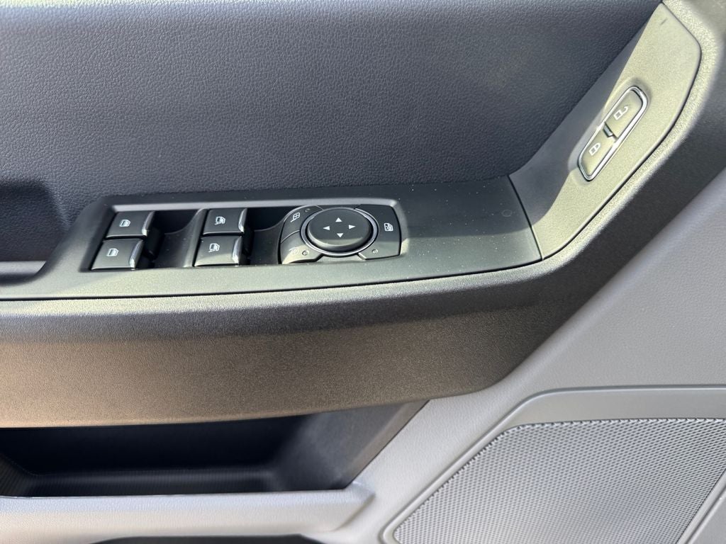 2025 Ford F-550SD XL DRW