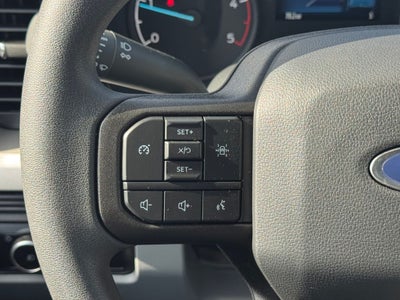 2025 Ford F-550SD XL DRW