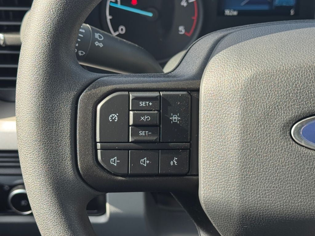 2025 Ford F-550SD XL DRW