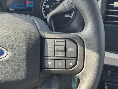 2025 Ford F-550SD XL DRW