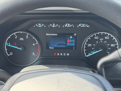 2025 Ford F-550SD XL DRW