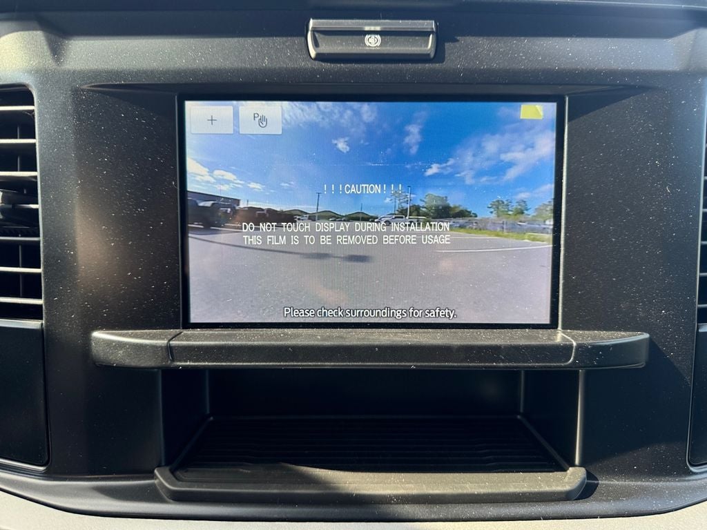 2025 Ford F-550SD XL DRW