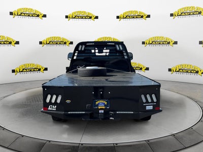 2025 Ford F-550SD XL DRW