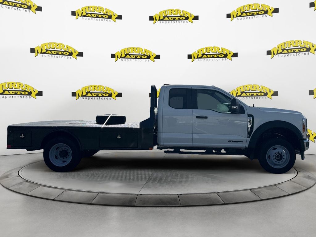 2025 Ford F-550SD XL DRW