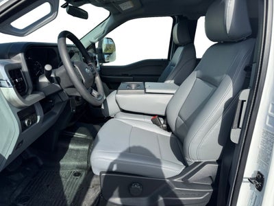 2025 Ford F-550SD XL DRW