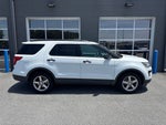 2019 Ford Explorer Base