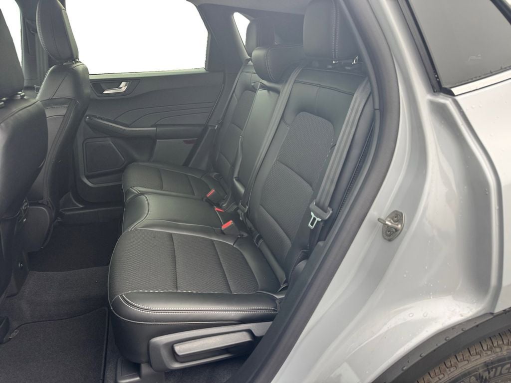2026 Ford Escape Plug-In Hybrid Base
