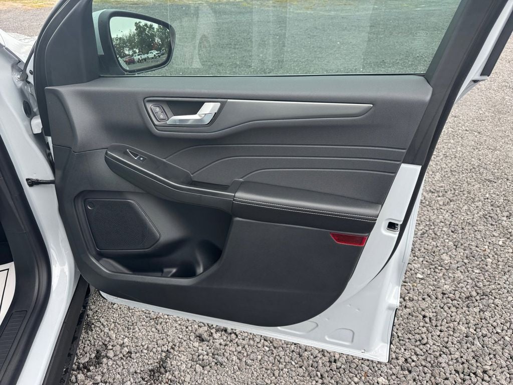 2026 Ford Escape Plug-In Hybrid Base