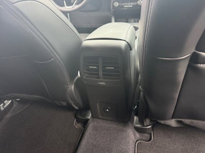 2026 Ford Escape Plug-In Hybrid Base