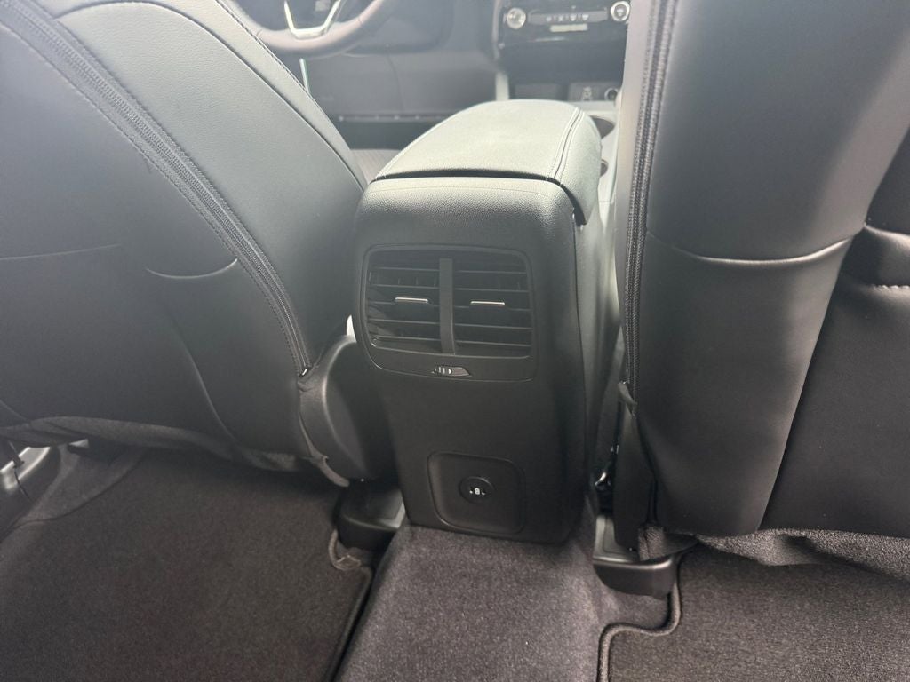 2026 Ford Escape Plug-In Hybrid Base