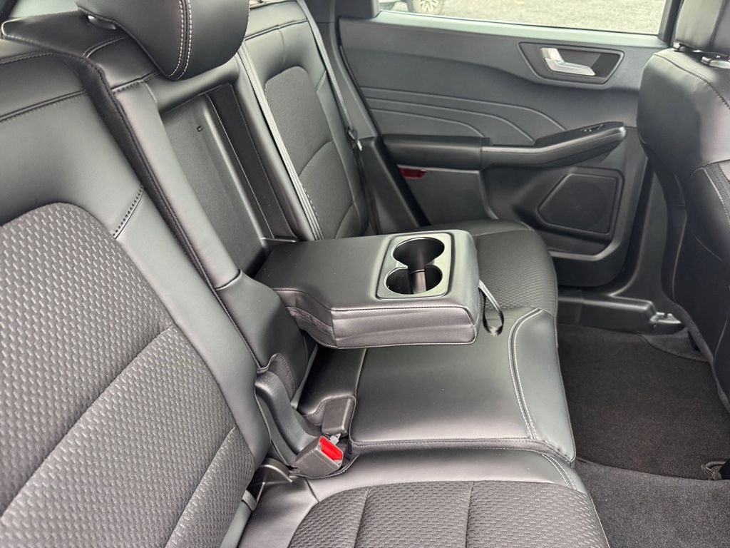 2026 Ford Escape Plug-In Hybrid Base