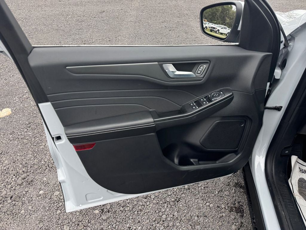 2026 Ford Escape Plug-In Hybrid Base