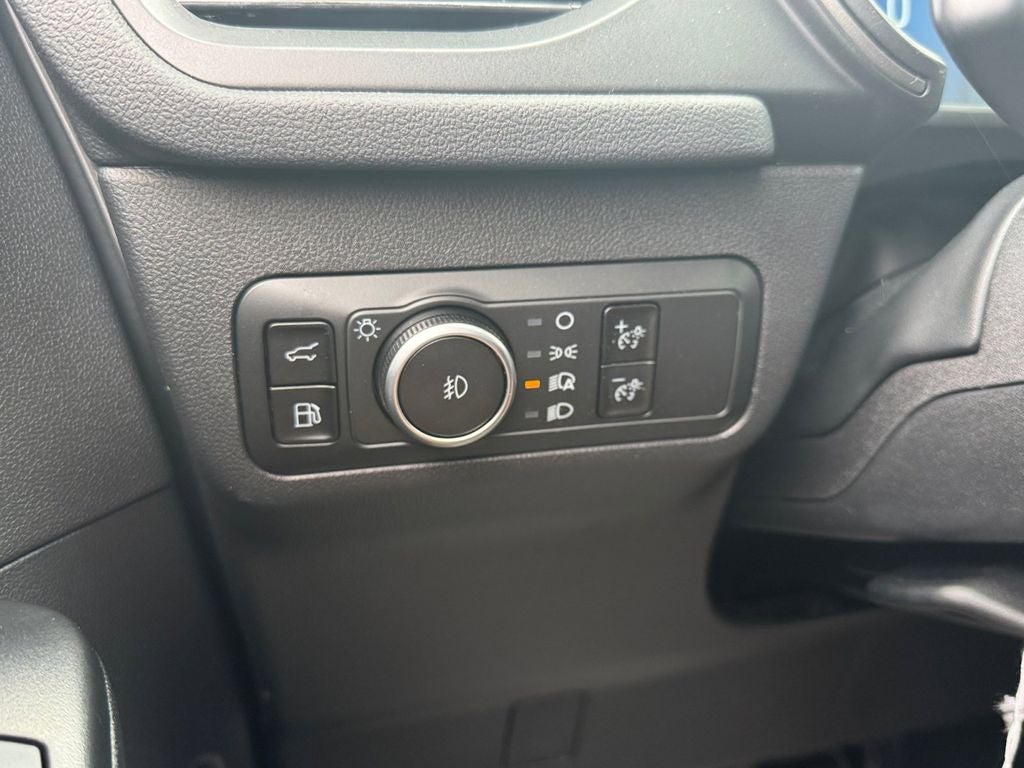 2026 Ford Escape Plug-In Hybrid Base