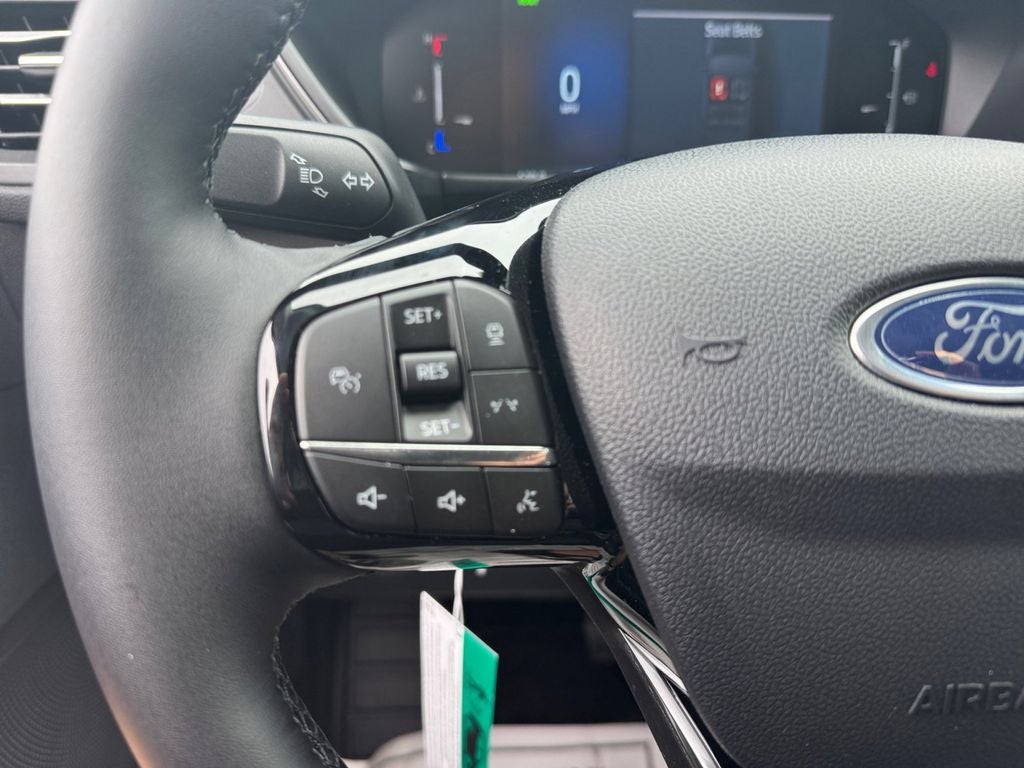 2026 Ford Escape Plug-In Hybrid Base