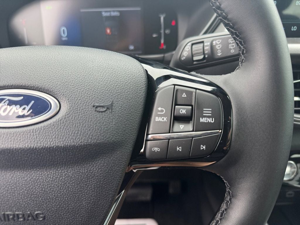 2026 Ford Escape Plug-In Hybrid Base