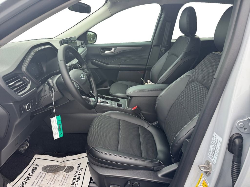 2026 Ford Escape Plug-In Hybrid Base