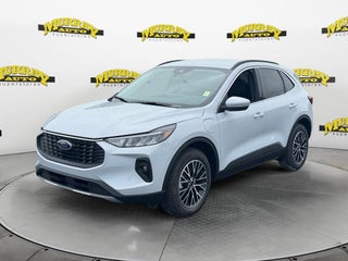 2026 Ford Escape Plug-In Hybrid Base
